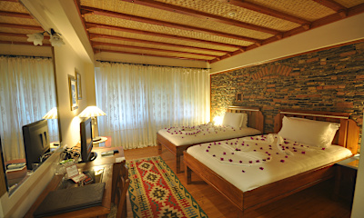 Standart Deniz Manzaralı
